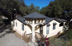 4443 Palace, Von Ormy, TX 78073