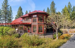 3312 Columbine Rd, Weed, CA 96094-9750