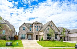 2821 Serenity Way, Celina, TX 75009