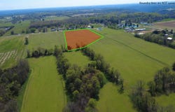 2000 E Cross Road lot: 2, Madison, IN 47250