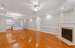230 Lake Park Circle, Smithfield, NC 27577