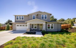227 Sandraya Heights RD, SCOTTS VALLEY, CA 95066