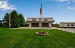 11582 Goetze Lane, Lyndonville, NY 14098