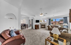 436 E DOMINGUEZ Dr, Ivins, UT 84738