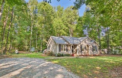 1402 Sundown Drive, Mebane, NC 27302