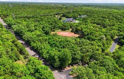 9951 Stone Gate Drive, Arcadia, OK 73007