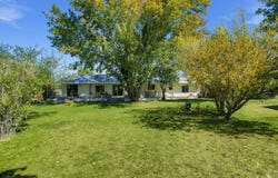 426 Rancho Circle Drive, Loyalton, CA 96118
