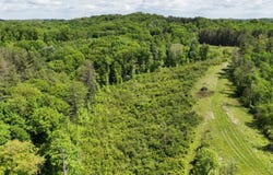 Alderman Rd, Millfield, OH 45761