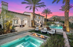 7 Mount San Jacinto Circle, Rancho Mirage, CA 92270