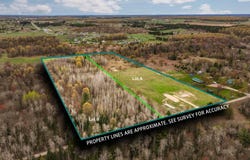 B Irvin Road, Kingsley, MI 49649