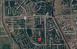 709 Eugene Cernan Dr lot: 5, LABELLE, FL 33935