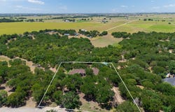 735 Winding Trail, Crawford, TX 76638