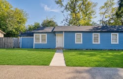 706-708 Ridgelea Ave, Longview, TX 75602