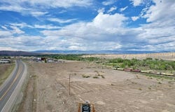 Hwy 20 S, Greybull, WY 82426