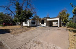 3135 N Tom Green Ave, Odessa, TX 79762