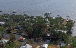 POMPANO Drive, Panacea, FL 32346