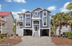 103 SE 74th Street, Oak Island, NC 28465