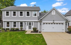 1340 Northgate Drive, Bartlett, IL 60103