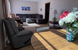 475 Michigan St, Willow City, ND 58384