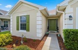 1717 Alaqua Way, West Melbourne, FL 32904