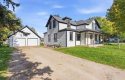 501 White Street SW, Watertown, MN 55388