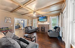 211 14th Ave. S, Dillon, SC 29536