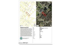 414 Railroad Street, Belhaven, NC 27810