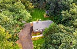 372 Crystal Lake Road, Tolland, CT 06084