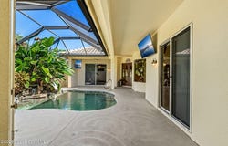162 Whaler Drive, Melbourne Beach, FL 32951