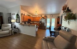 521 N Ballard Street, Maud, OK 74854