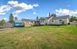 851 A St, Plummer, ID 83851