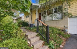 406 E MOUNT PLEASANT Avenue, AMBLER, PA 19002