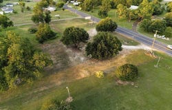 N Commerce, Bremond, TX 76629