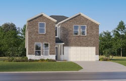 13344 Charnockite Trails, Elmendorf, TX 78112