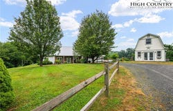 175 Olive Ridge Drive, Crumpler, NC 28617