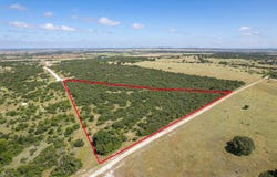 County Road 630, Hamilton, TX 76531