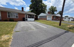 302 WENTWORTH Drive, WINCHESTER, VA 22601
