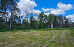 BAADE RD lot: 4, Monico, WI 54501