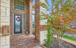10036 Bodega Bay Road, Fort Worth, TX 76177