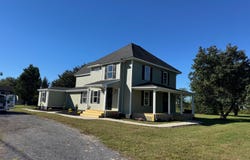 7420 RICHARDSON Street, WILLARDS, MD 21874