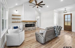 16139 E Eagle Lane, Lindale, TX 75771