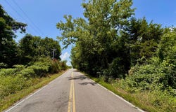 8700 E 133rd St, Webbers Falls, OK 74403