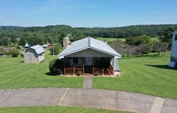 437 Alpine Crest, Fancy Gap, VA 24328