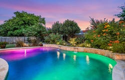 10909 Rustic Manor Ln, Austin, TX 78750