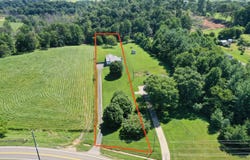 5675 Jones Bridge Road, Greeneville, TN 37743