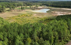 Sulphur Springs Road lot: 2, Canton, MS 39046