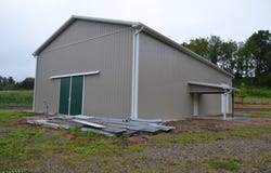821 Rt 94 / 7 Rt 661, Frelinghuysen Twp., NJ 07825-4102