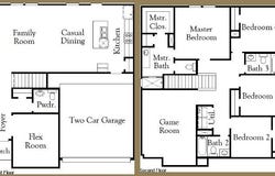 157 Ayres Horn, Cedar Creek, TX 78612