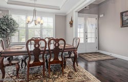 6320 Chippewa Drive, Olive Branch, MS 38654