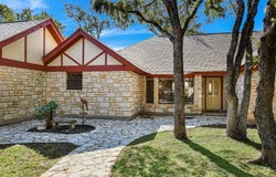 3100 Live Oak St, Round Rock, TX 78681